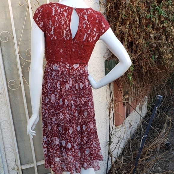 Plenty By Tracy Reese Arcadia‎ Dress - Picture 4 of 4